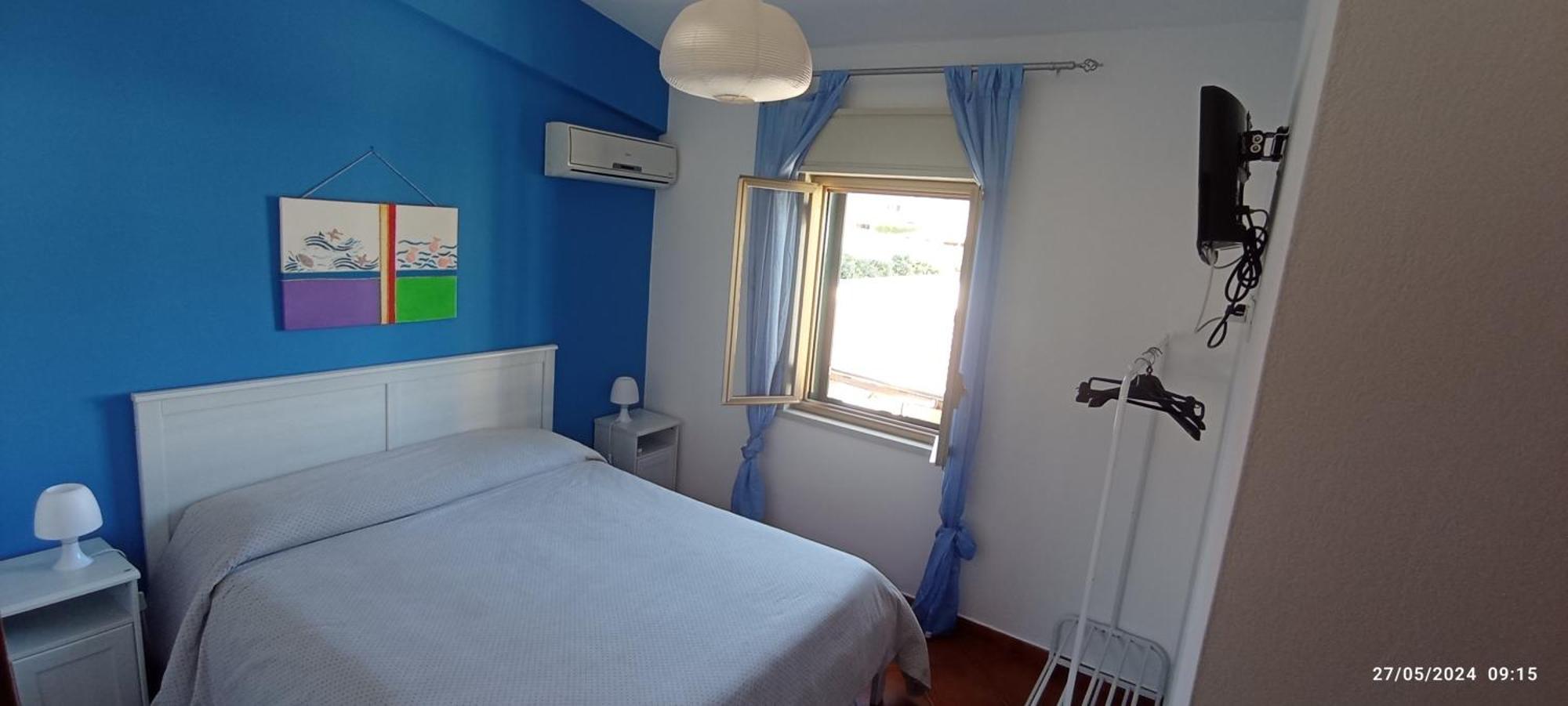טראביה La Casa Gialla חדר תמונה