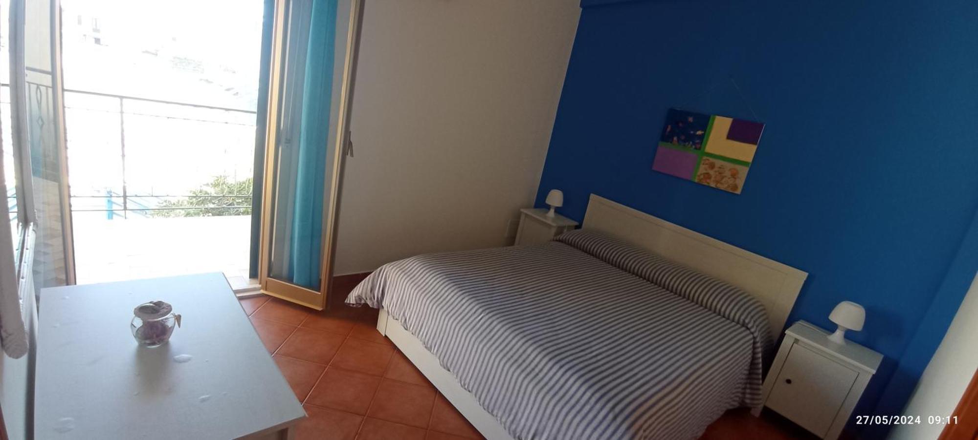 טראביה La Casa Gialla מראה חיצוני תמונה